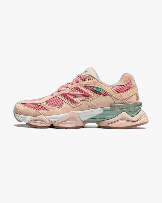 New Balance 9060 Joe Freshgoods Inside Voices Penny Cookie Pink