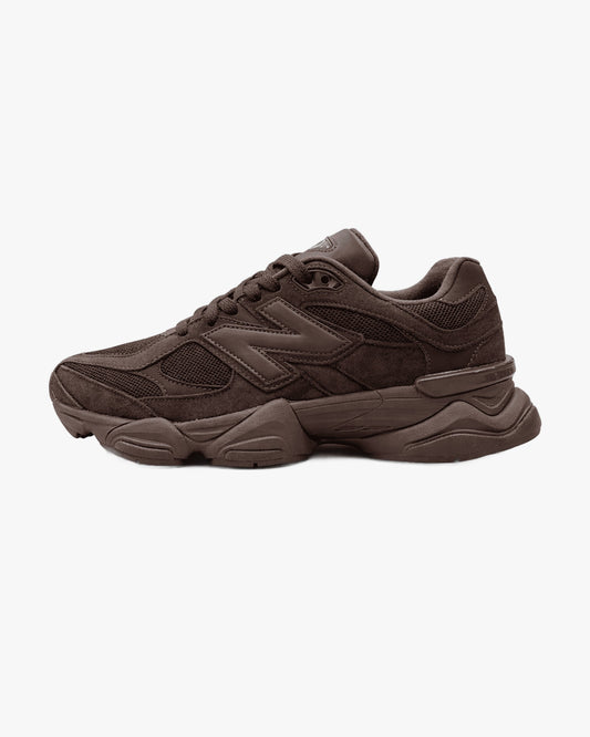 New Balance 9060 ZWD, Chocolate