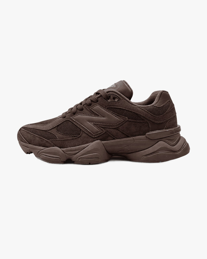 New Balance 9060 ZWD, Chocolate