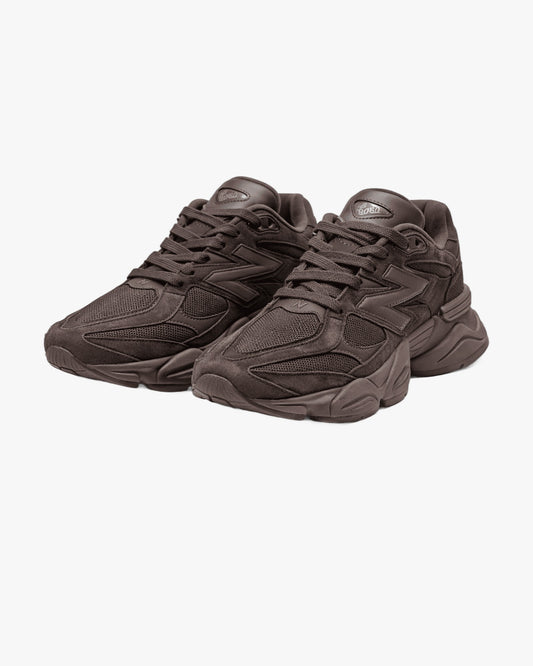 New Balance 9060 ZWD, Chocolate