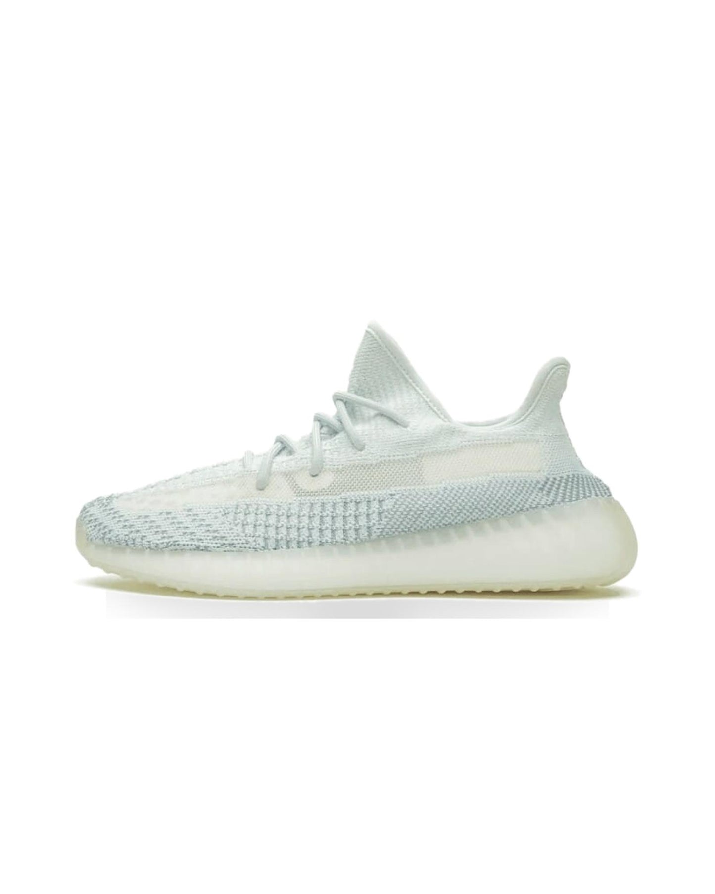 Adidas Yeezy Boost 350 V2 'Cloud White'