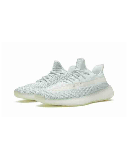 Adidas Yeezy Boost 350 V2 'Cloud White'