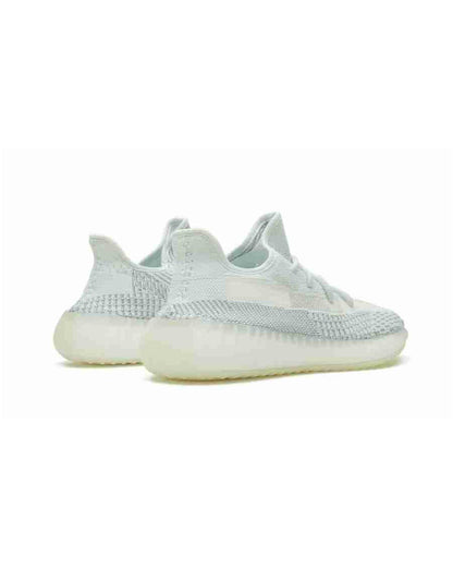 Adidas Yeezy Boost 350 V2 'Cloud White'
