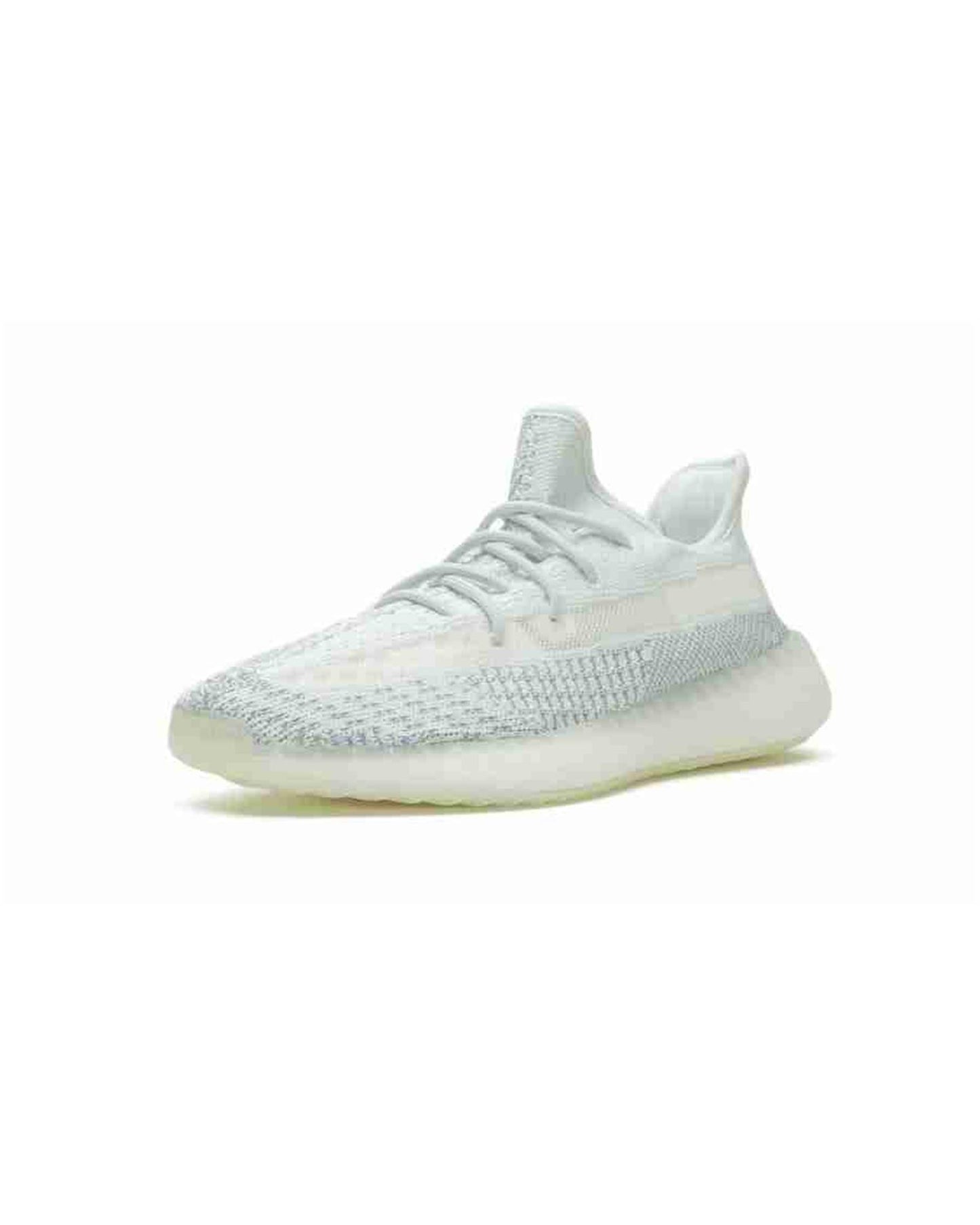 Adidas Yeezy Boost 350 V2 'Cloud White'