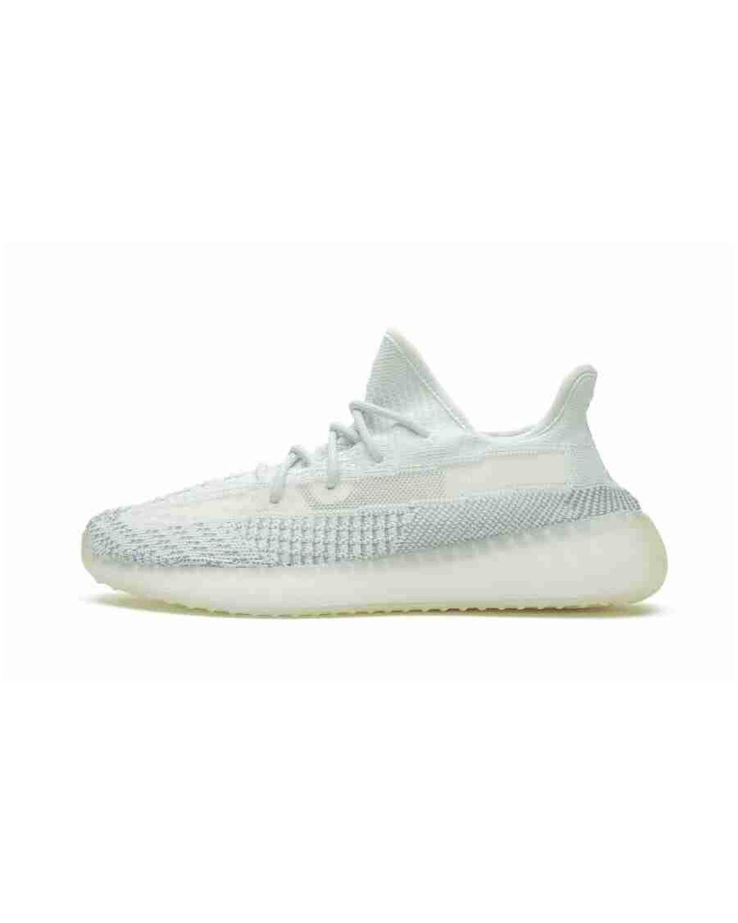 Adidas Yeezy Boost 350 V2 'Cloud White'