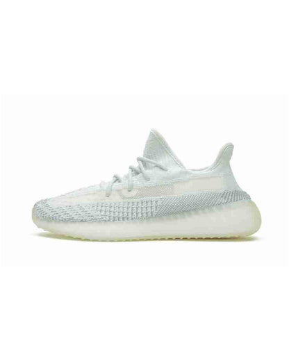 Adidas Yeezy Boost 350 V2 'Cloud White'