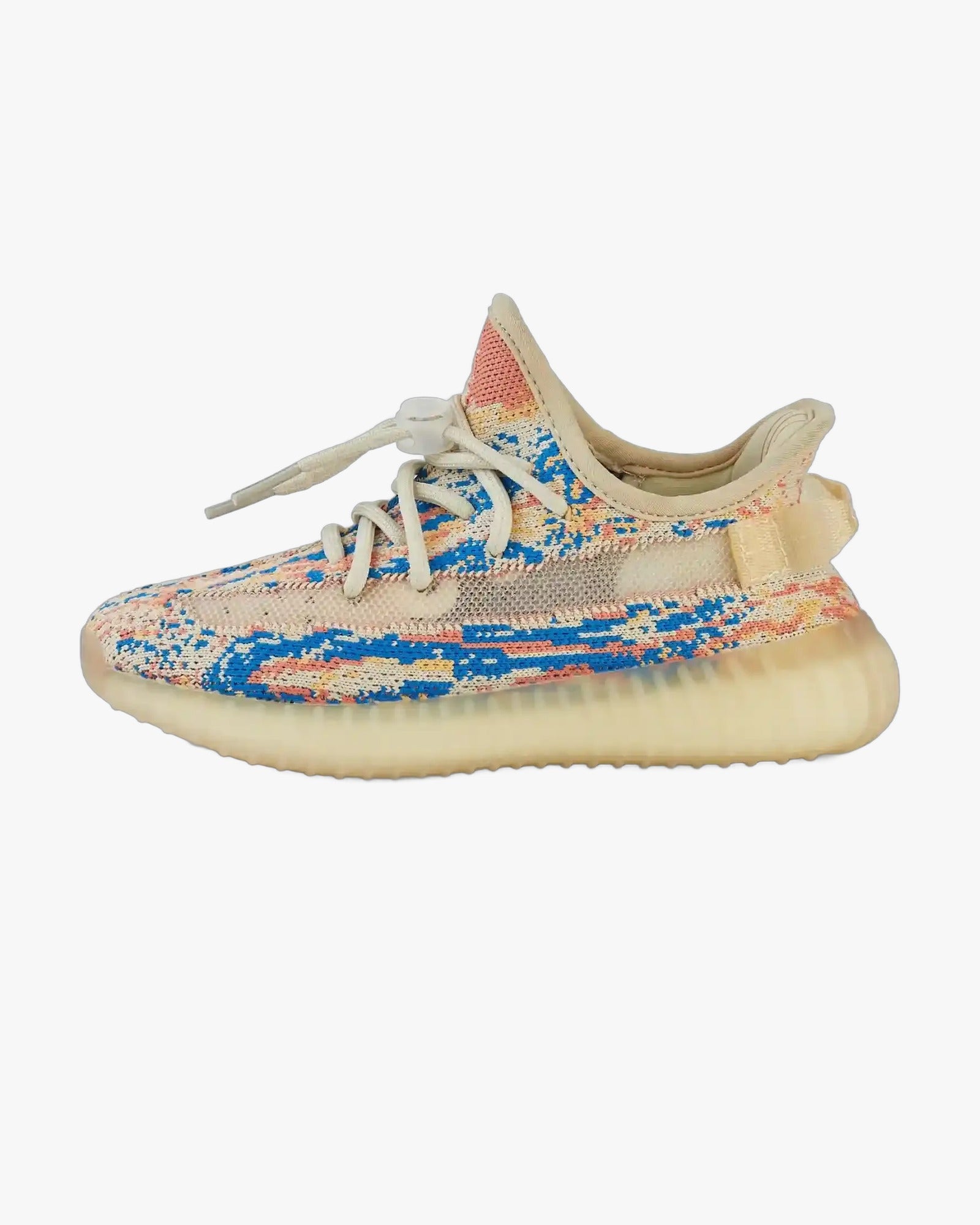 Yeezy Boost 350 V2 Mx Oat ,Copii
