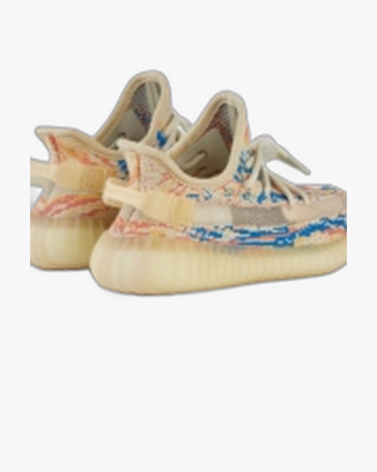 Yeezy Boost 350 V2 Mx Oat ,Copii