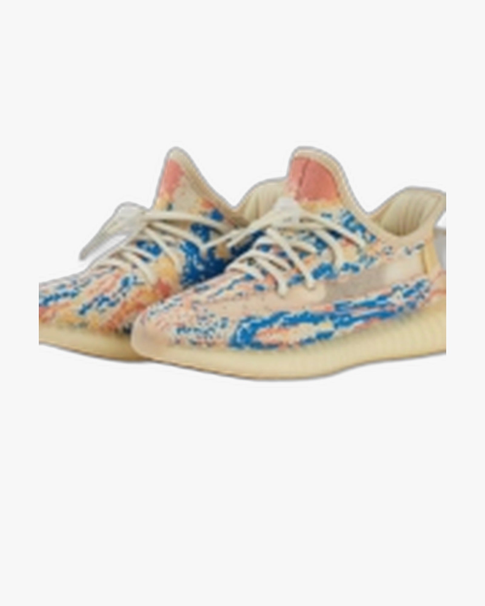 Yeezy Boost 350 V2 Mx Oat ,Copii