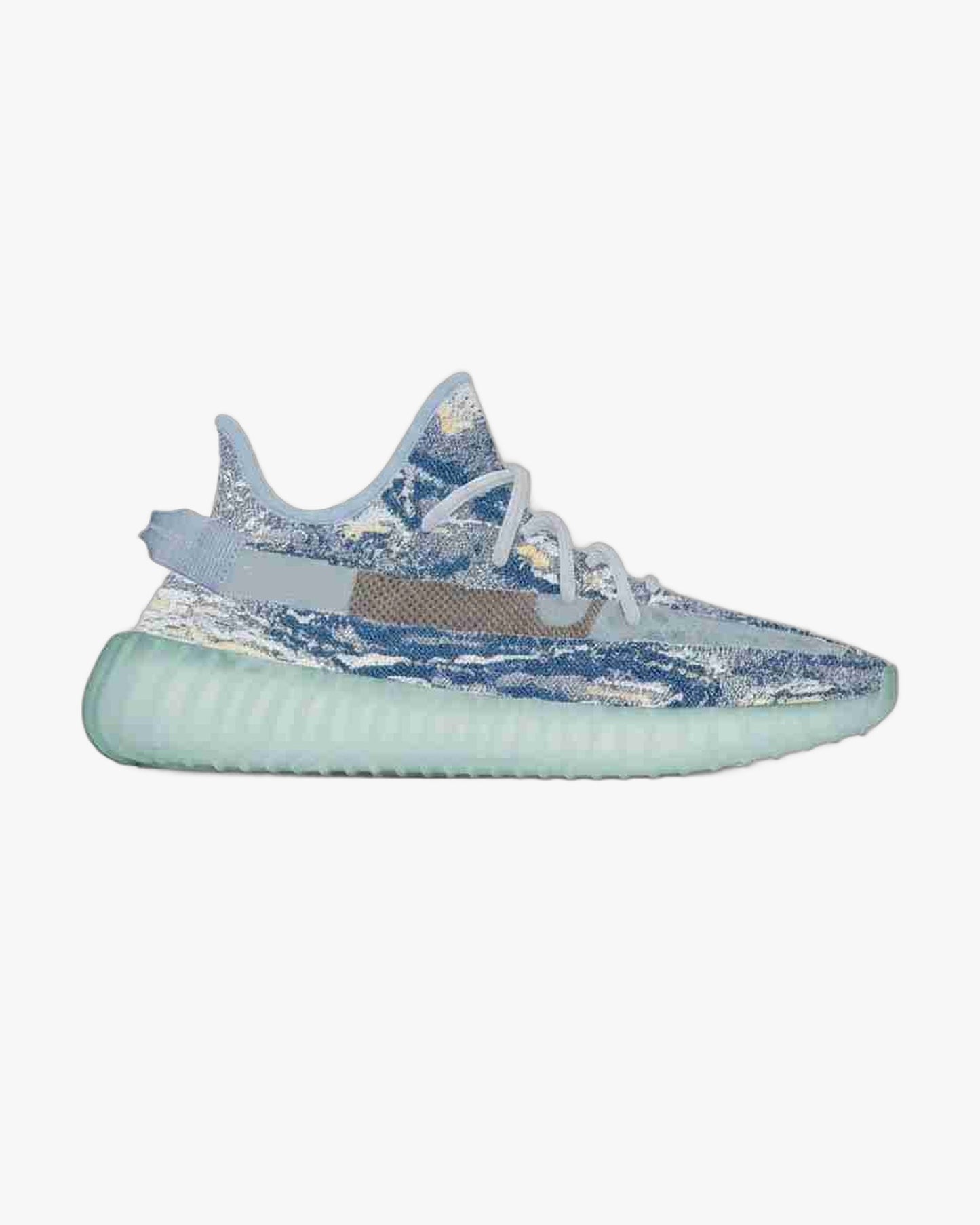 Yeezy Boost 350 V2 Mx Frost blue