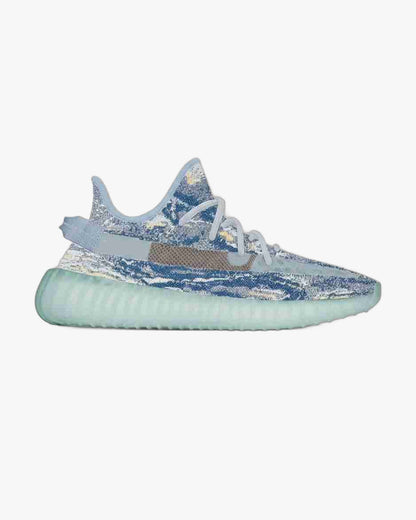 Yeezy Boost 350 V2 Mx Frost blue