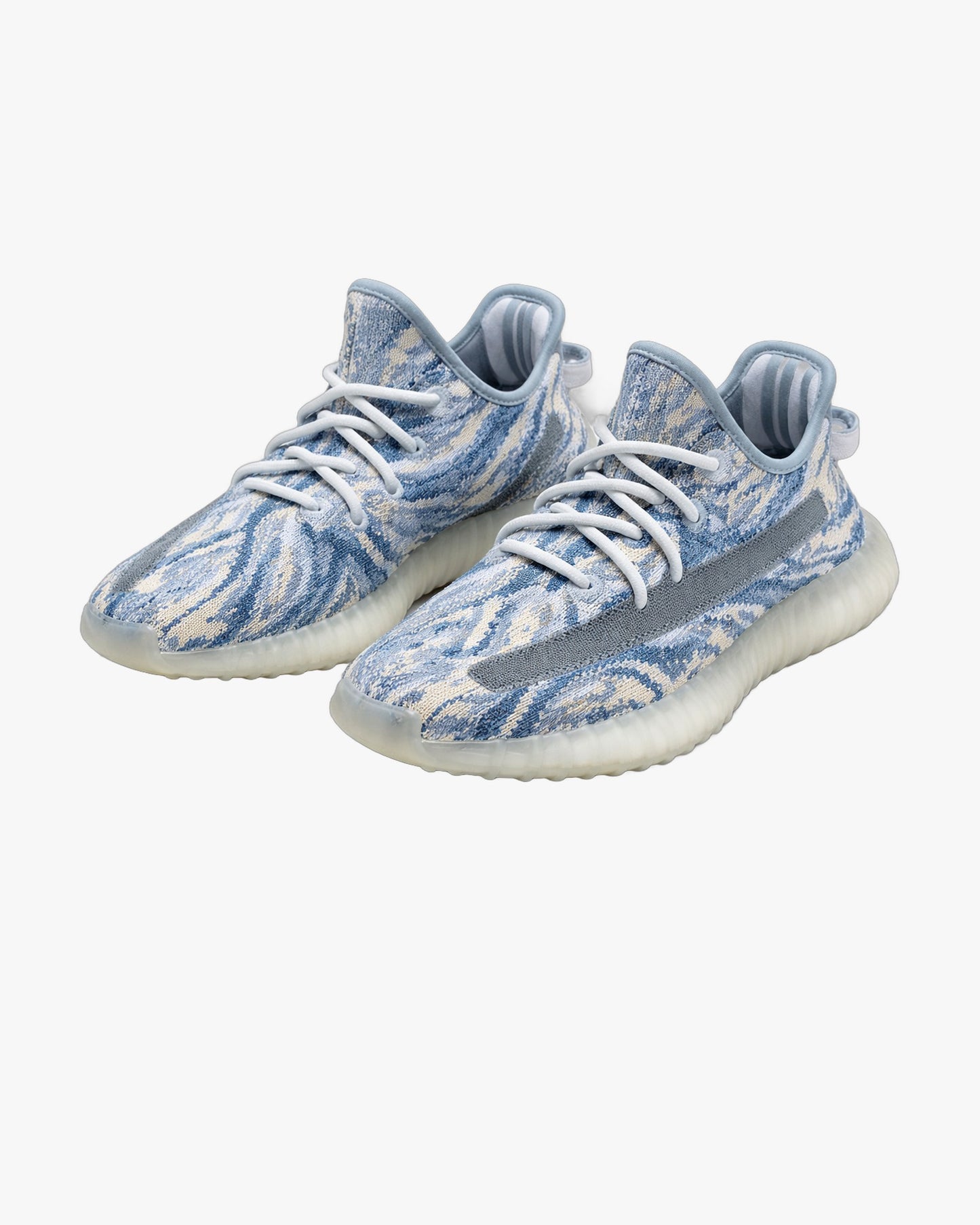 Yeezy Boost 350 V2 Mx Frost blue
