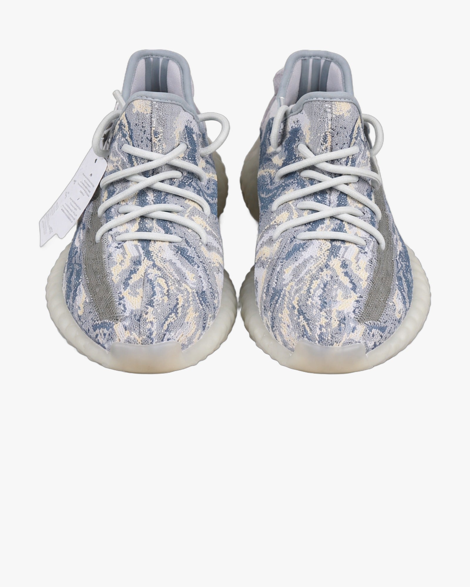 Yeezy Boost 350 V2 Mx Frost blue