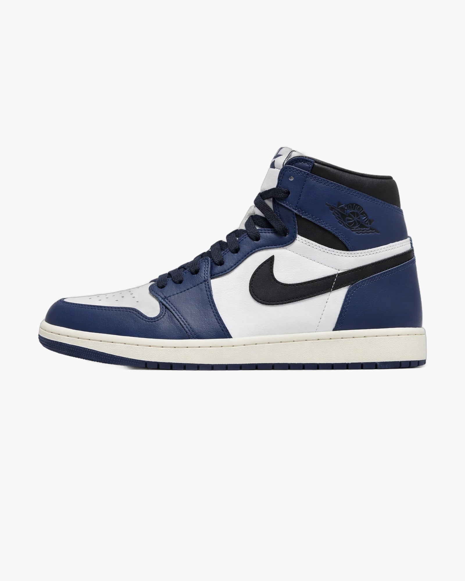 Air Jordan 1 Retro High OG 'Midnight Navy'