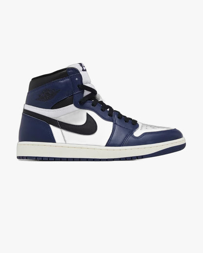 Air Jordan 1 Retro High OG 'Midnight Navy'