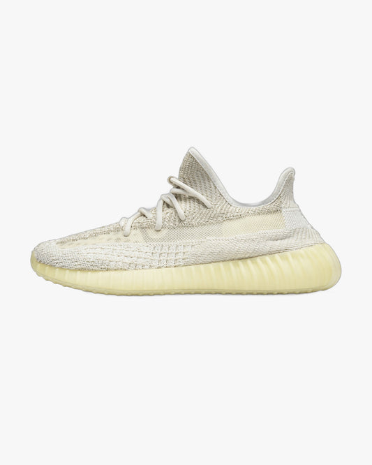 Yeezy Boost 350 V2 'Natural'
