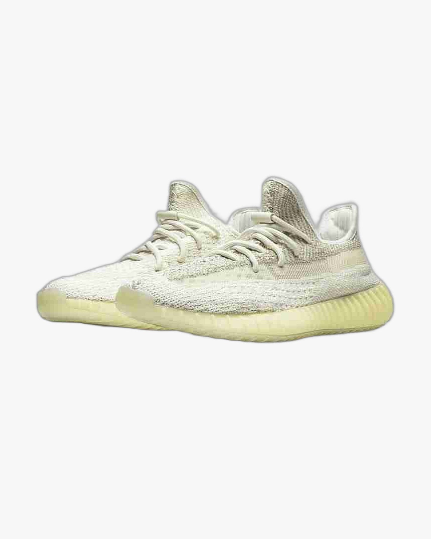 Yeezy Boost 350 V2 'Natural'