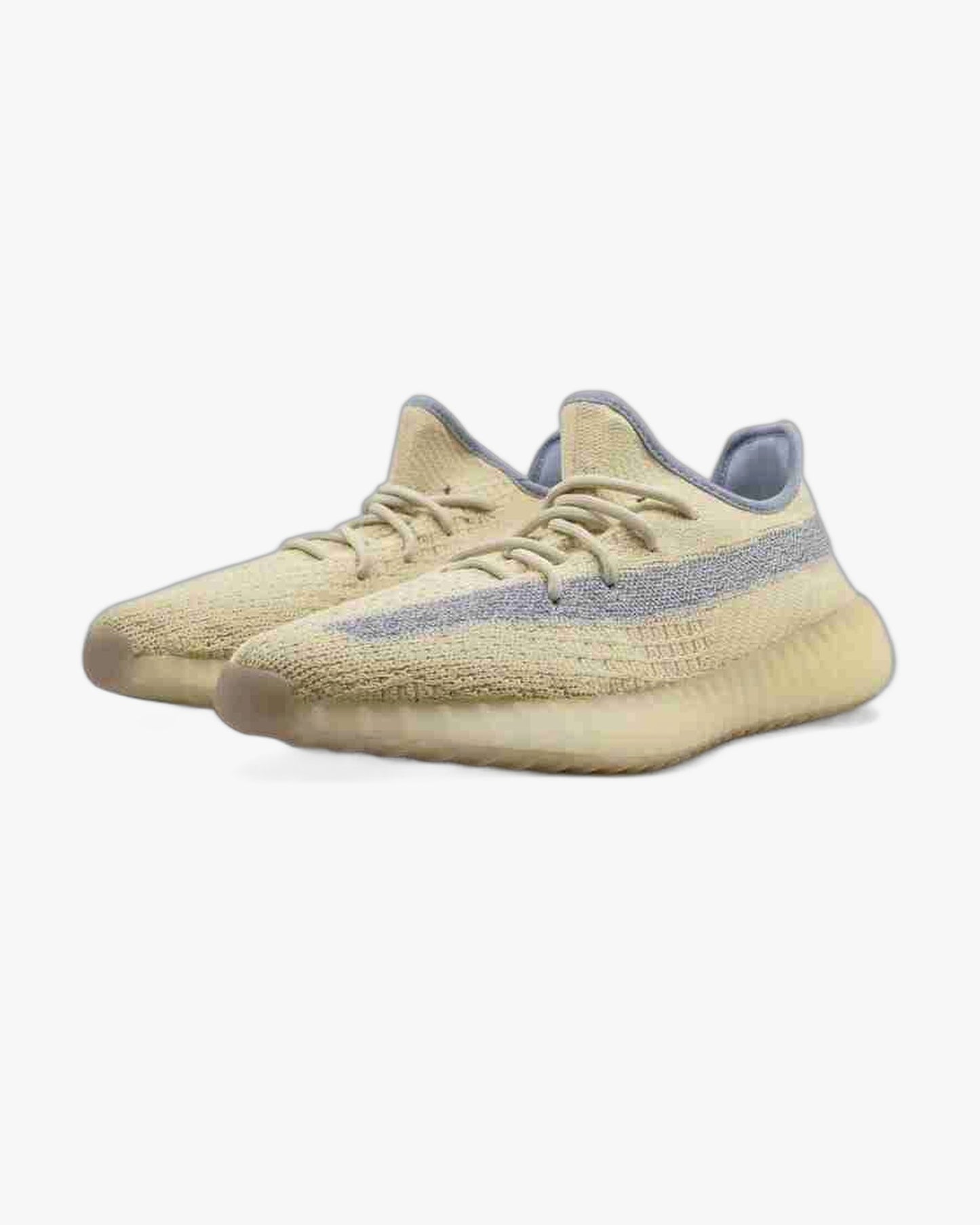 Yeezy Boost 350 V2 'Linen'