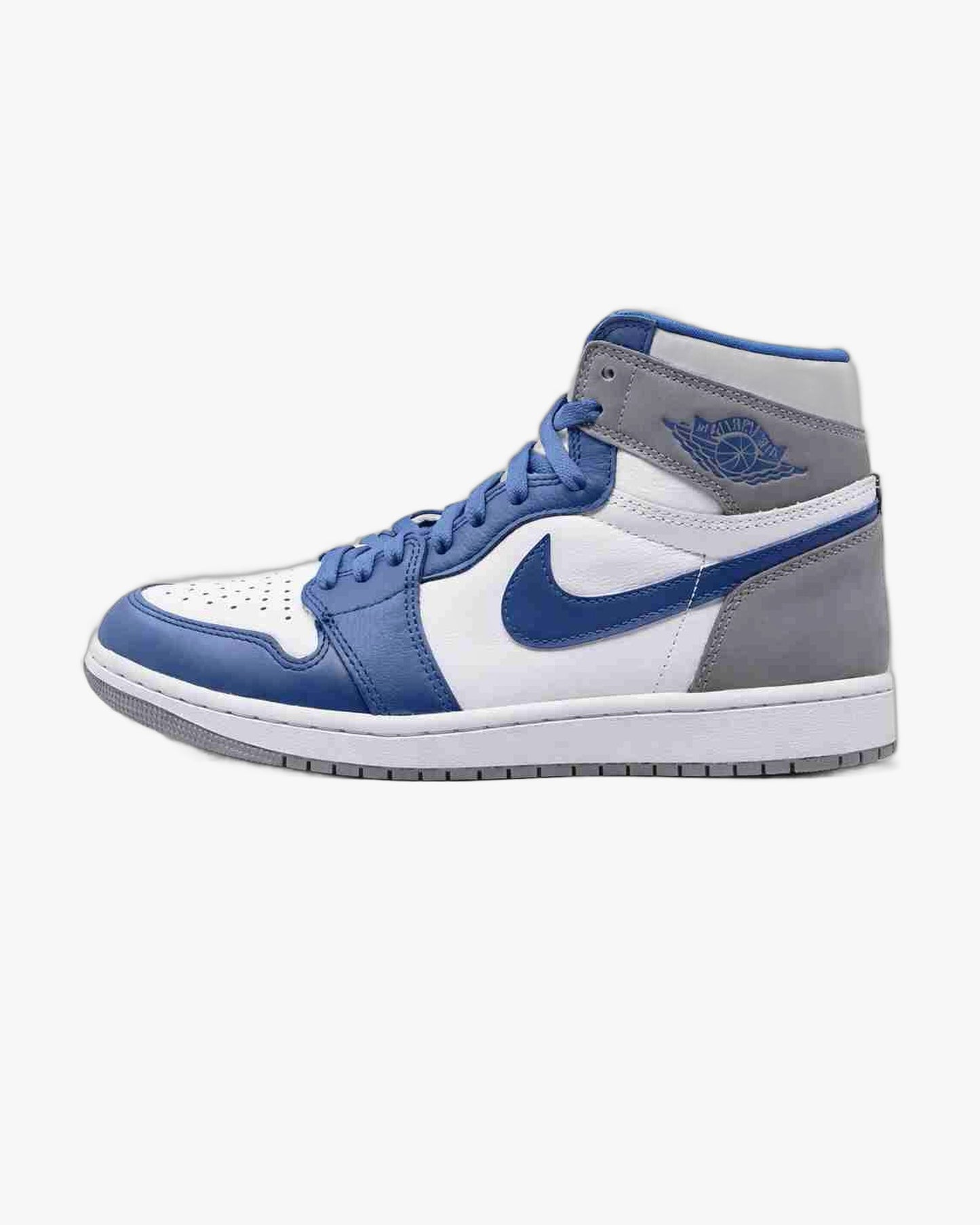 Air Jordan 1 High UNC Toe