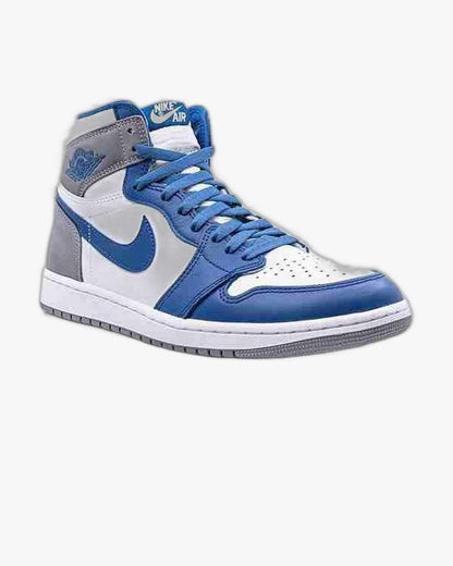 Air Jordan 1 High UNC Toe