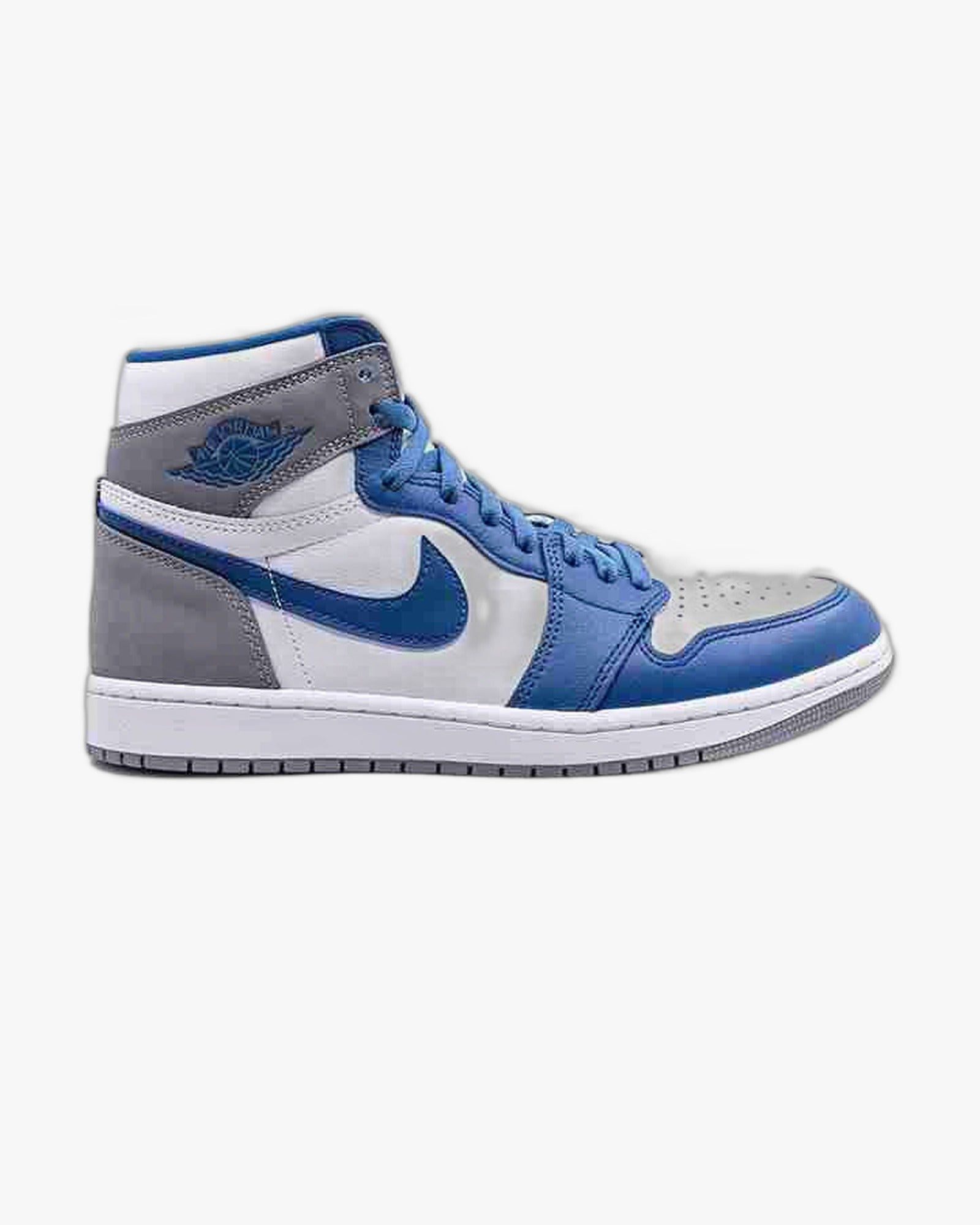 Air Jordan 1 High UNC Toe