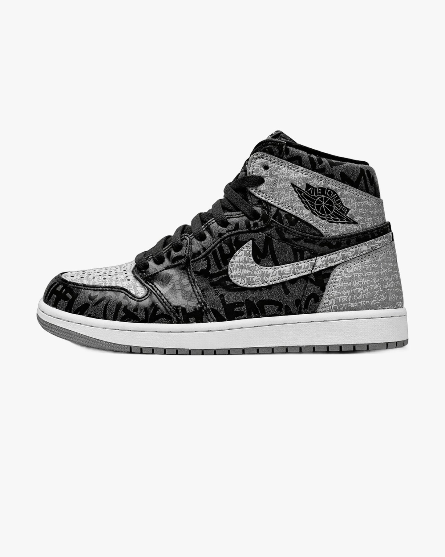 Air Jordan 1 High Rebellionaire