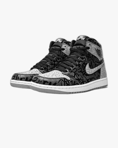 Air Jordan 1 High Rebellionaire
