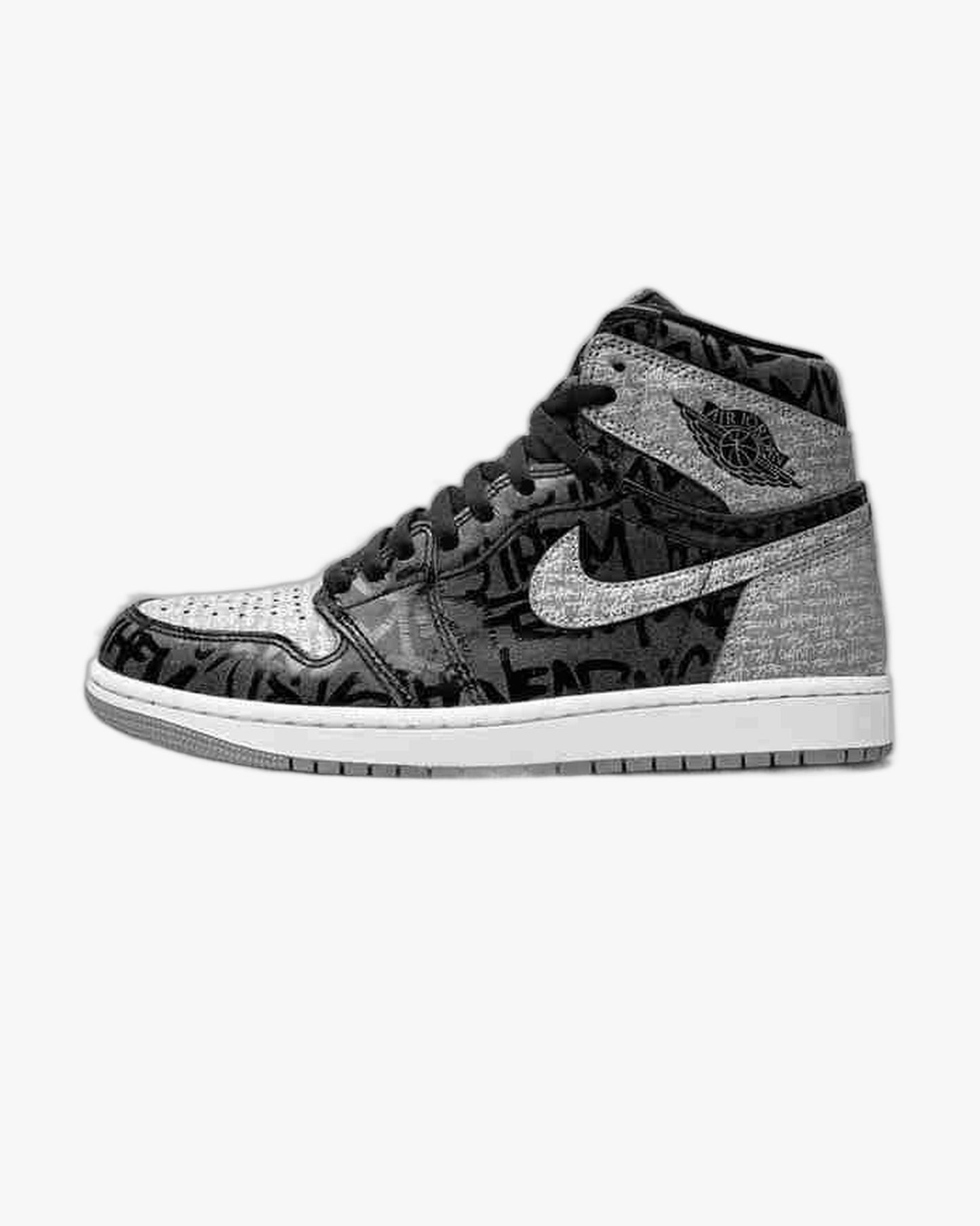 Air Jordan 1 High Rebellionaire
