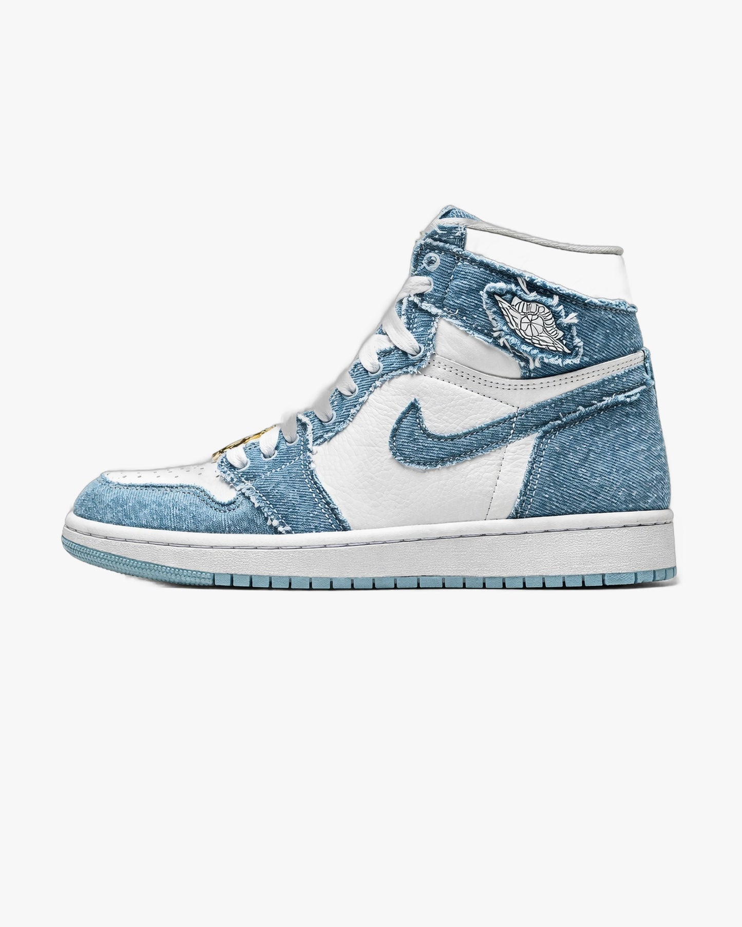 Air Jordan 1 High Denim