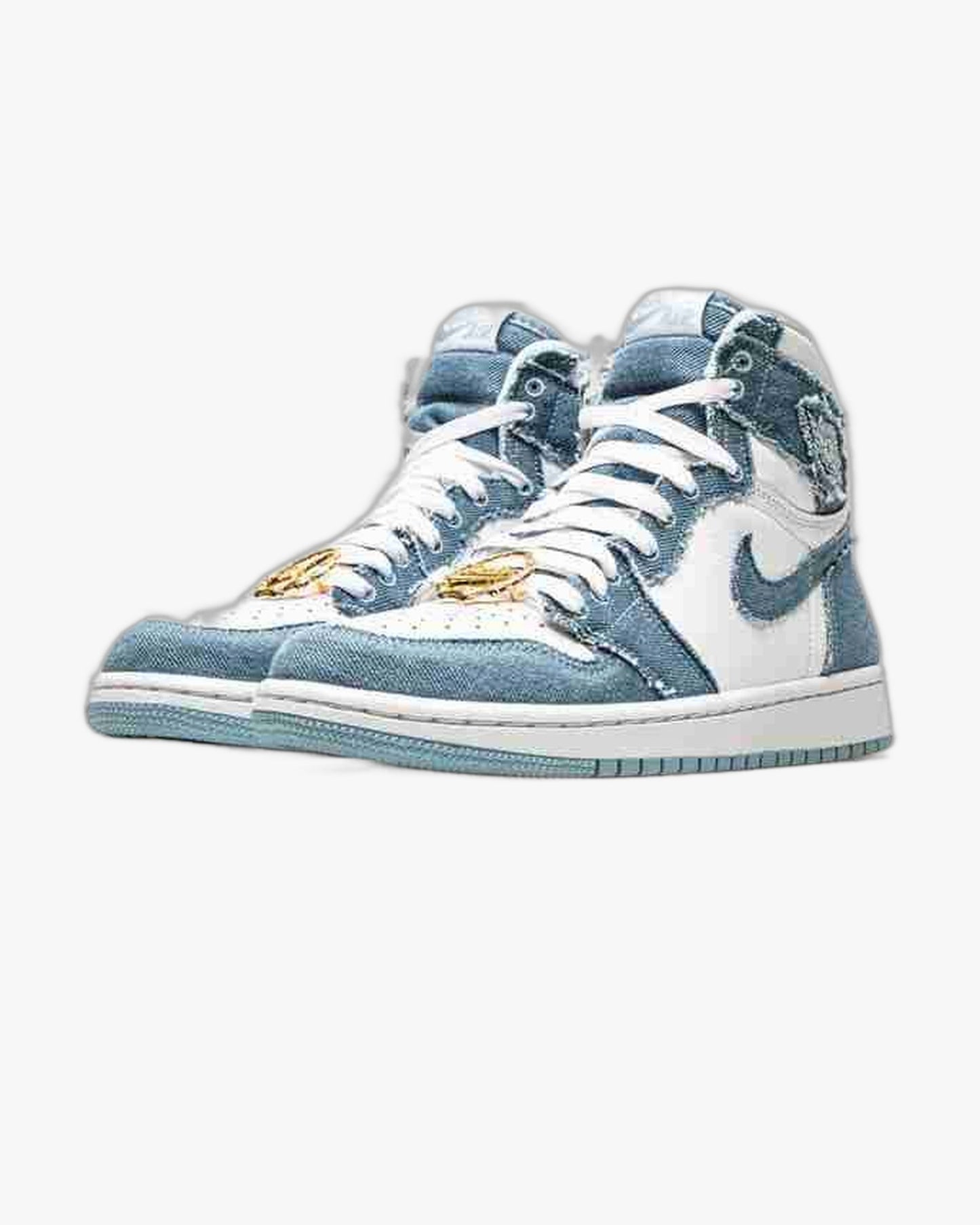 Air Jordan 1 High Denim