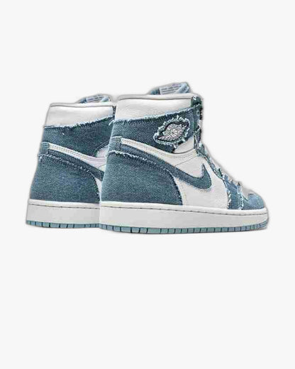 Air Jordan 1 High Denim