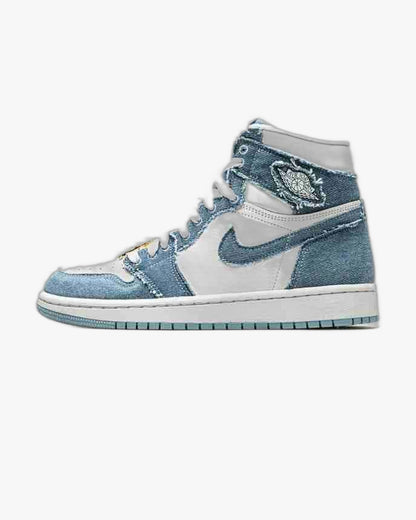 Air Jordan 1 High Denim