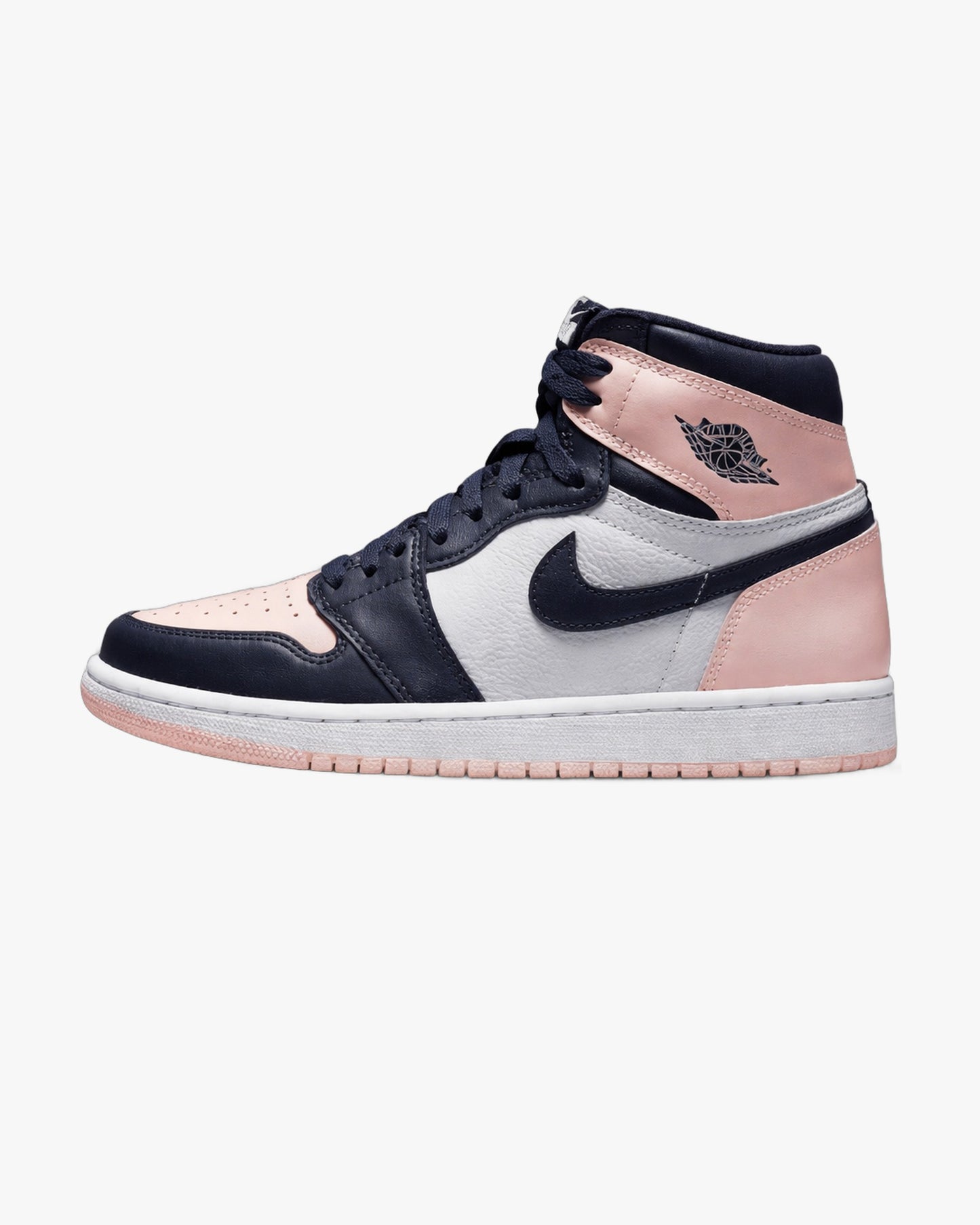 Air Jordan 1 High Atmosphere Bubble Gum