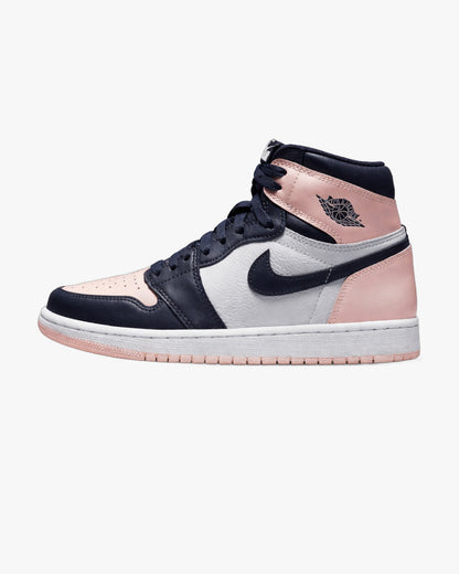 Air Jordan 1 High Atmosphere Bubble Gum