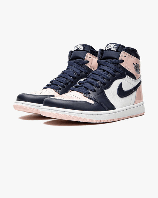 Air Jordan 1 High Atmosphere Bubble Gum