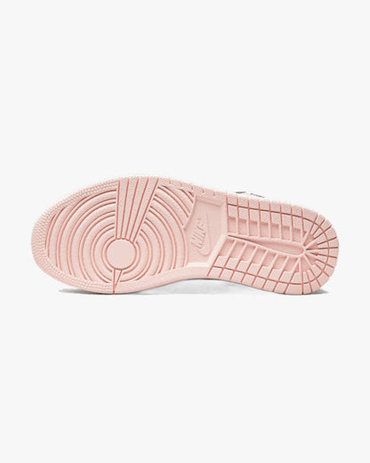Air Jordan 1 High Atmosphere Bubble Gum