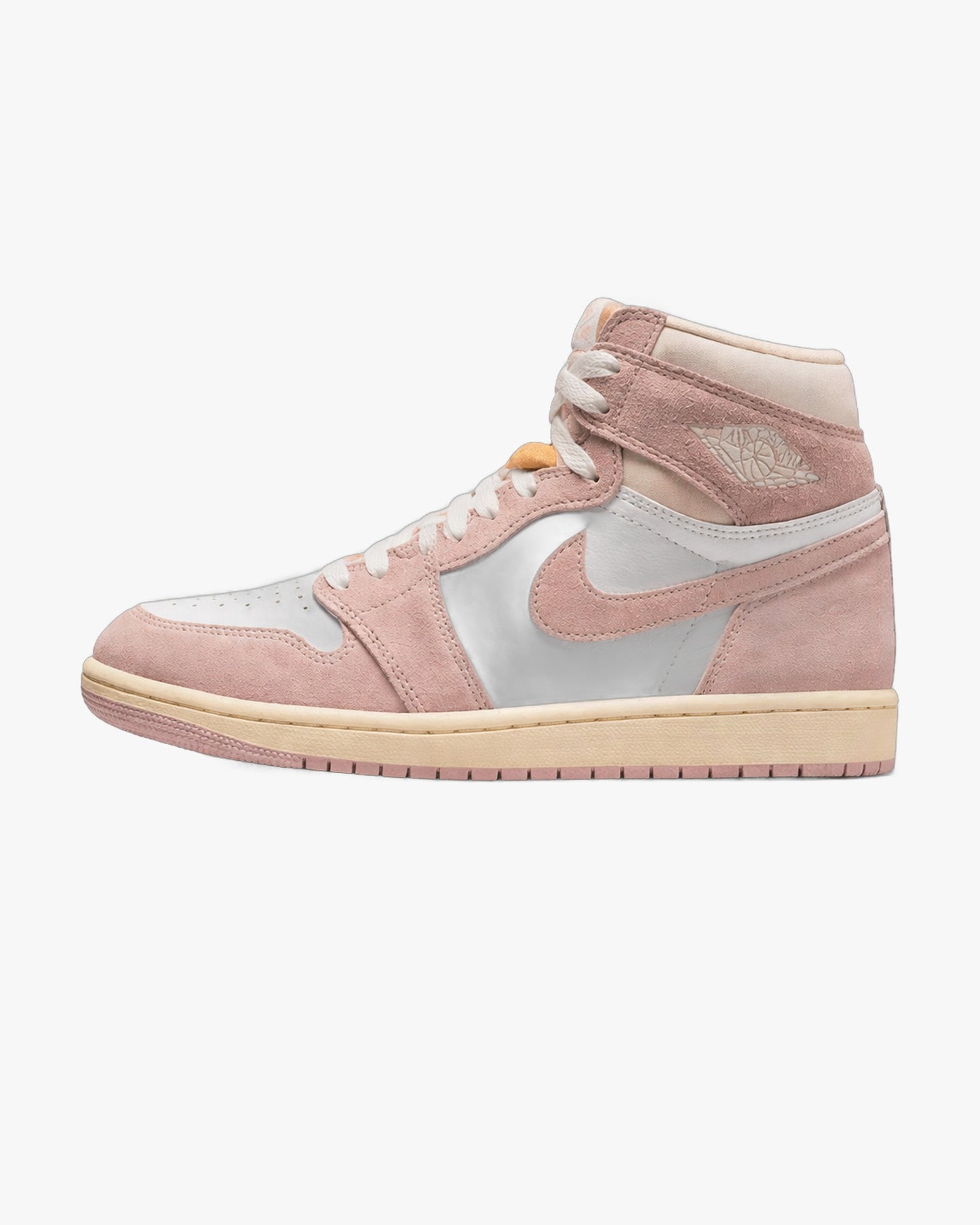 AIR JORDAN 1 RETRO HIGH WASHED PINK
