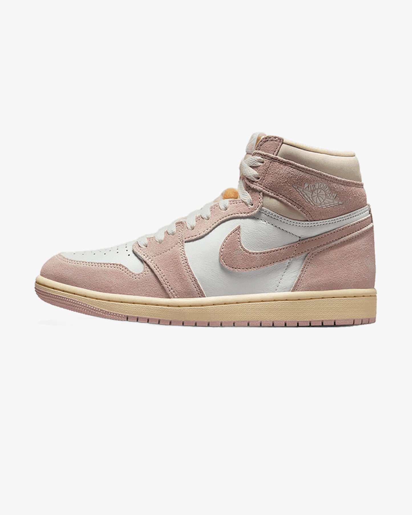 AIR JORDAN 1 RETRO HIGH WASHED PINK