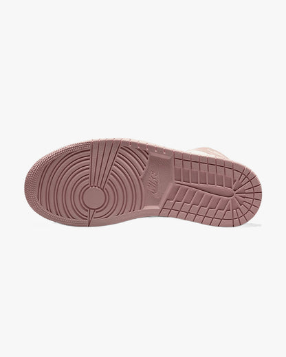 AIR JORDAN 1 RETRO HIGH WASHED PINK