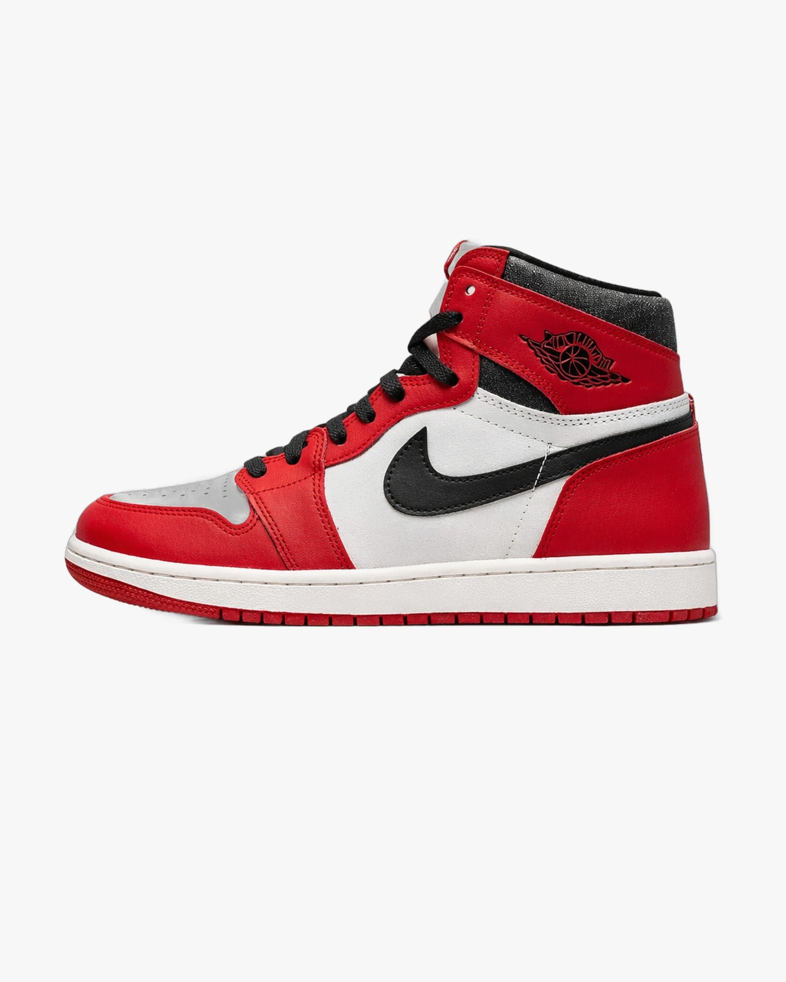 Air Jordan 1 High Chicago Lost and Found