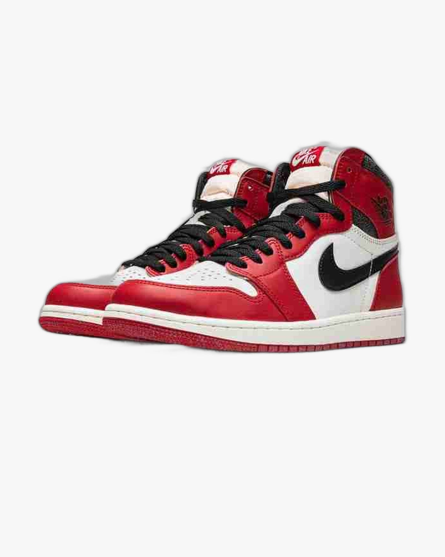 Air Jordan 1 High Chicago Lost and Found