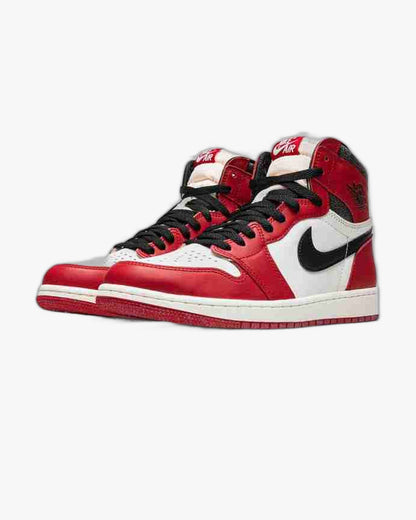 Air Jordan 1 High Chicago Lost and Found