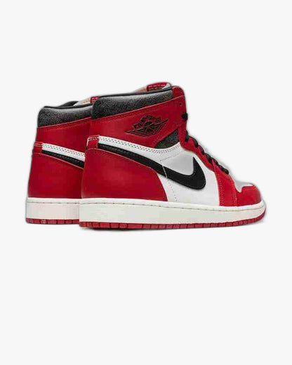 Air Jordan 1 High Chicago Lost and Found