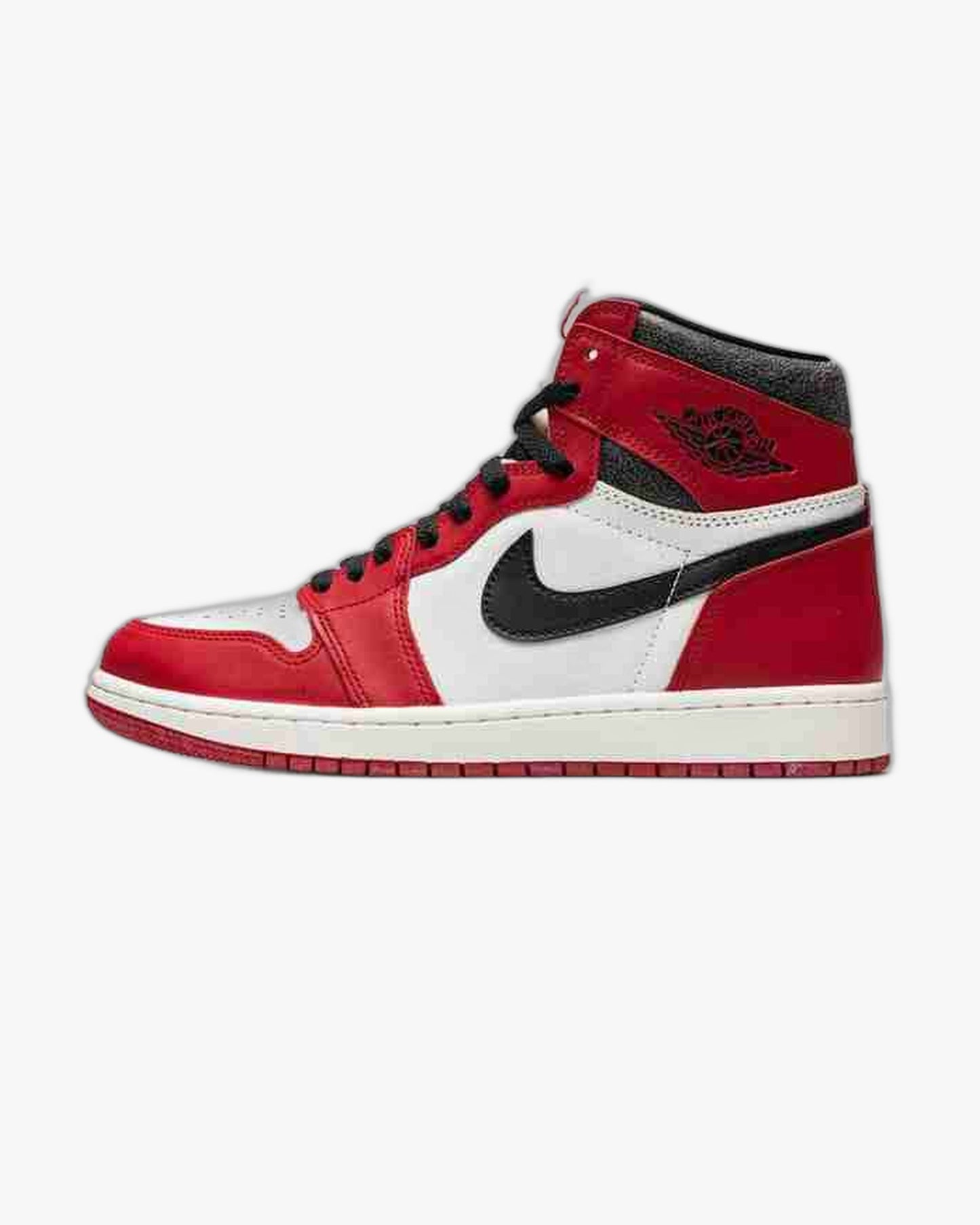 Air Jordan 1 High Chicago Lost and Found