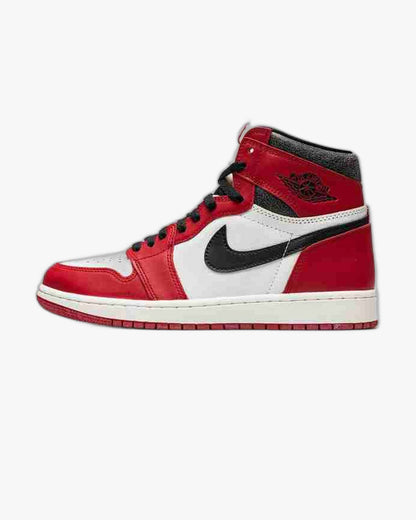 Air Jordan 1 High Chicago Lost and Found