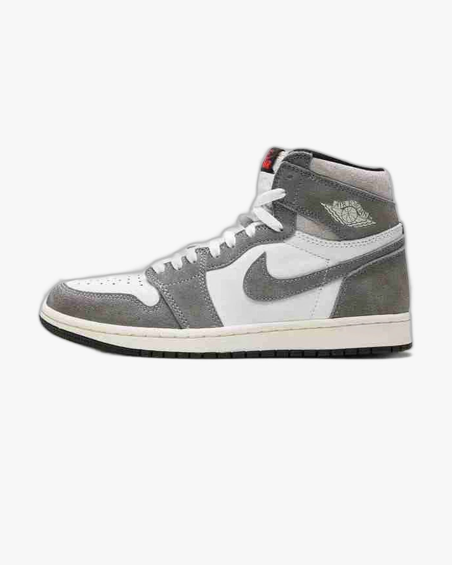 Air Jordan 1 High Washed Black