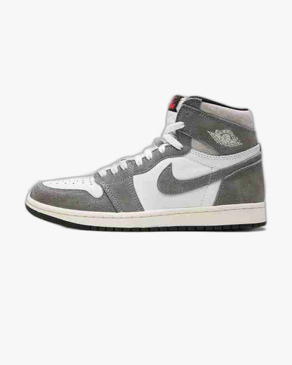 Air Jordan 1 High Washed Black