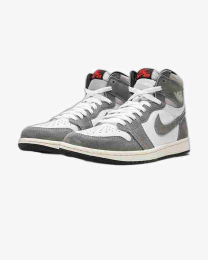 Air Jordan 1 High Washed Black