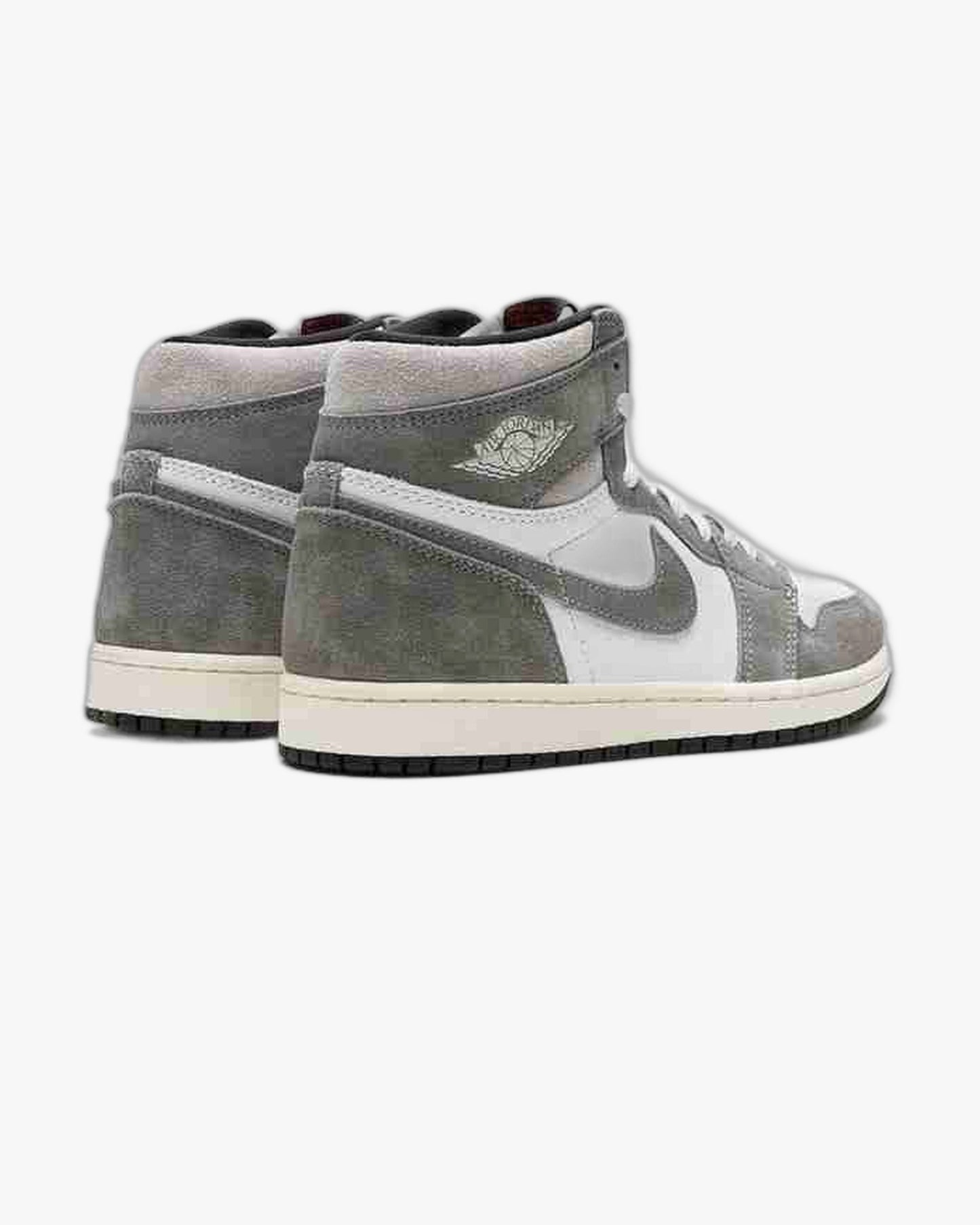 Air Jordan 1 High Washed Black