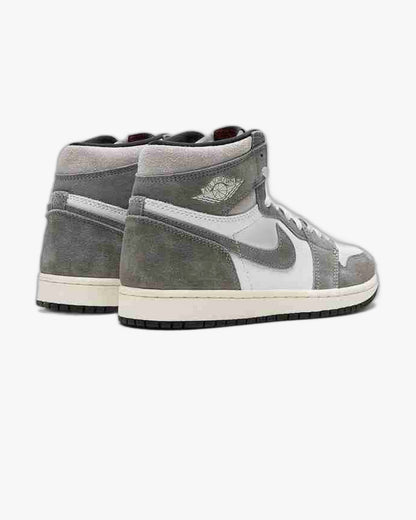 Air Jordan 1 High Washed Black
